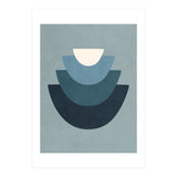 MINIMAL ART - GEOMETRIES Z03 (Print Only) thumbnail