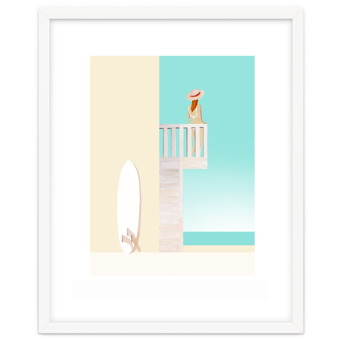 Salt&Surf Oceanbeach Road