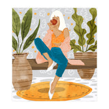 Boss Lady (Print Only) thumbnail