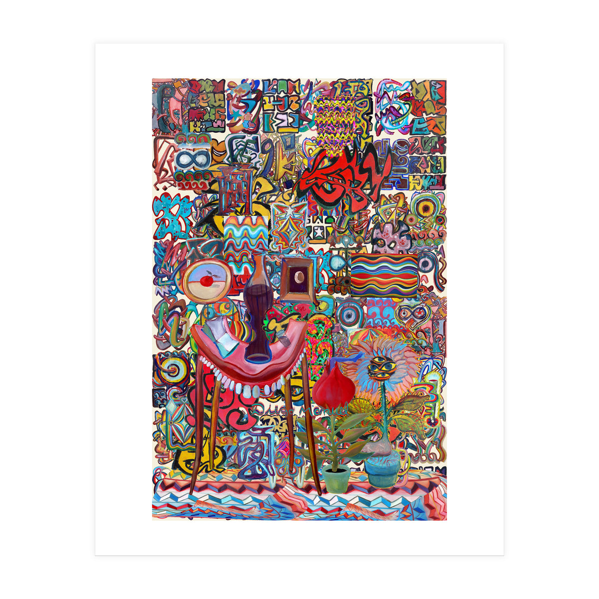 New Graffiti2022 630 (Print Only)