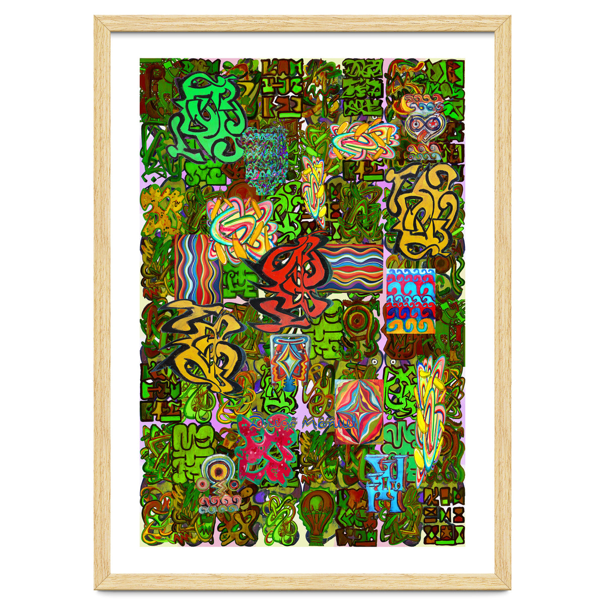 Graffiti Digital 2022 421