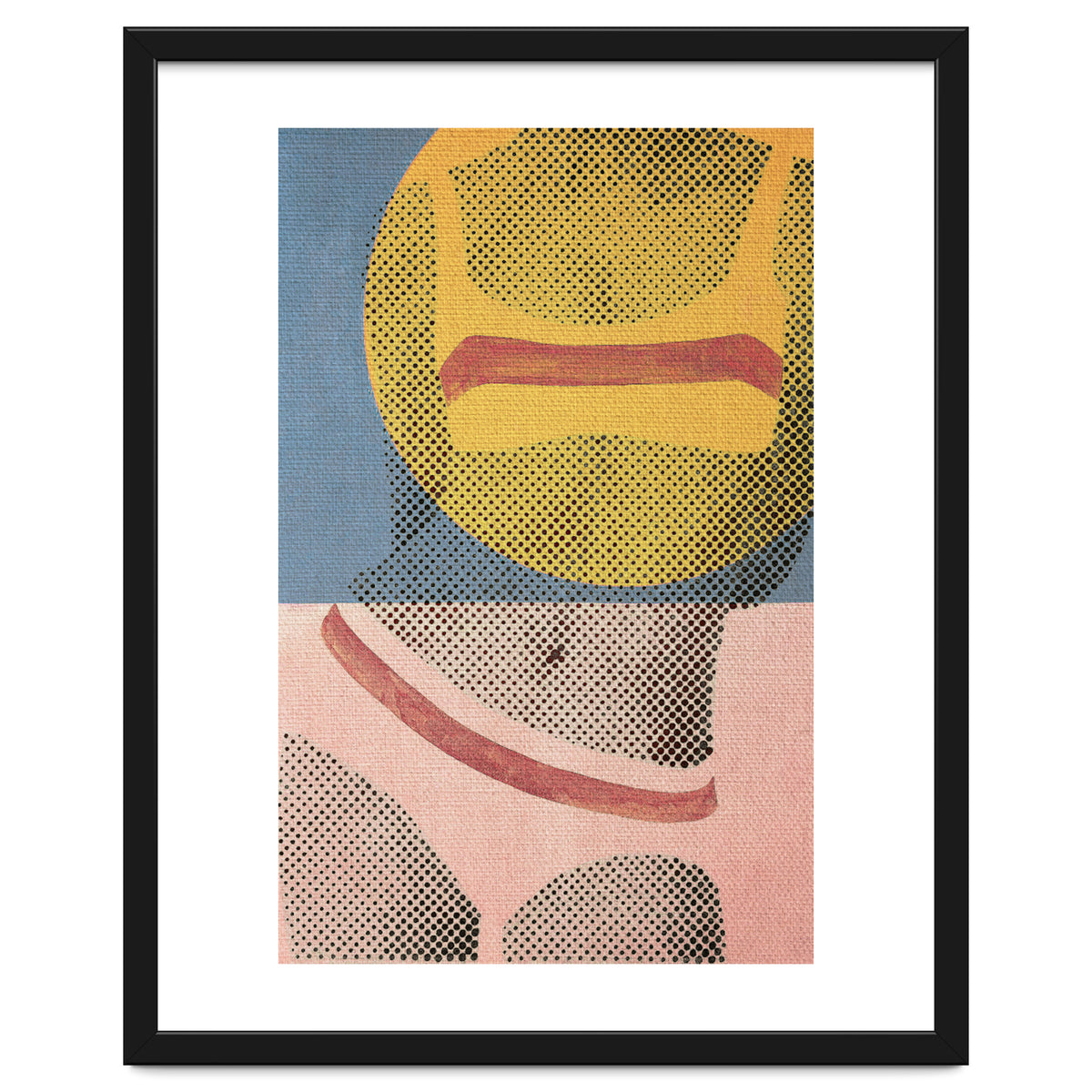 Gerald Laing's Girls 2