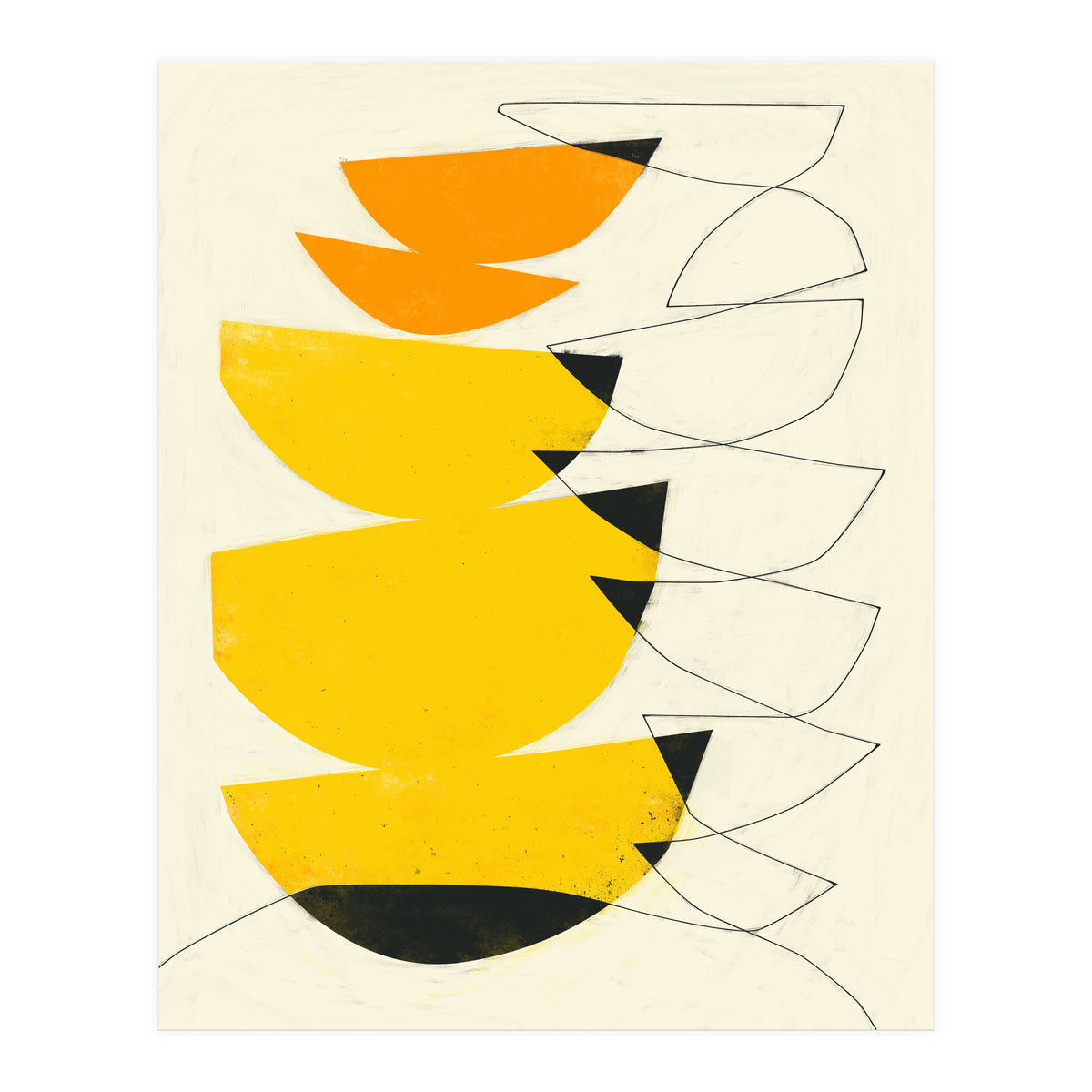 ALTER EGO (Print Only)