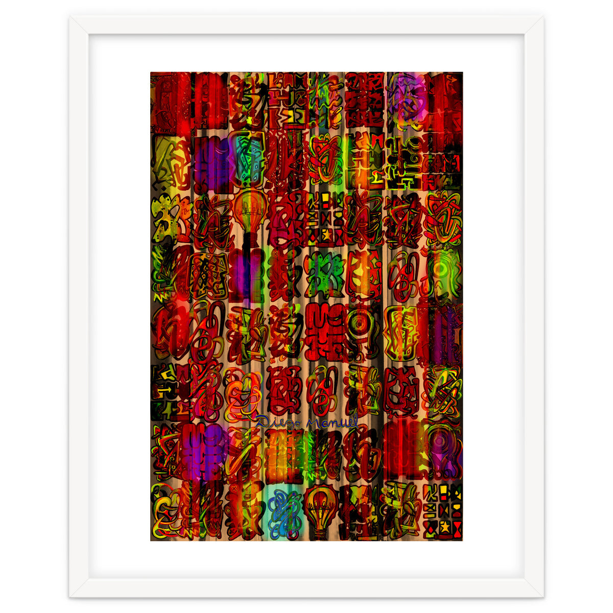 Graffiti Digital 2022 51