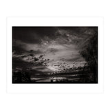 November sunrise (Print Only) thumbnail
