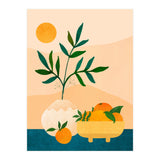 Palm Springs Picnic (Print Only) thumbnail