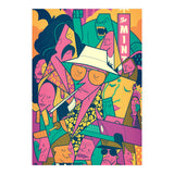 Fear and Loath (Print Only) thumbnail