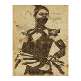 Kitana (Print Only) thumbnail
