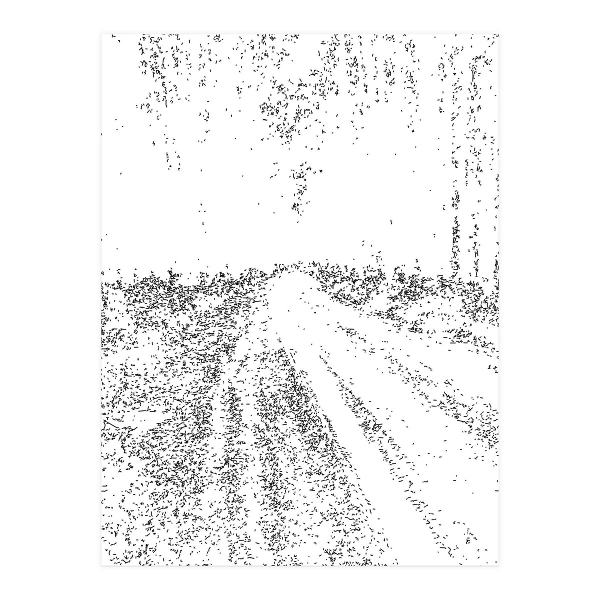 Fr Tech Drw (Print Only)