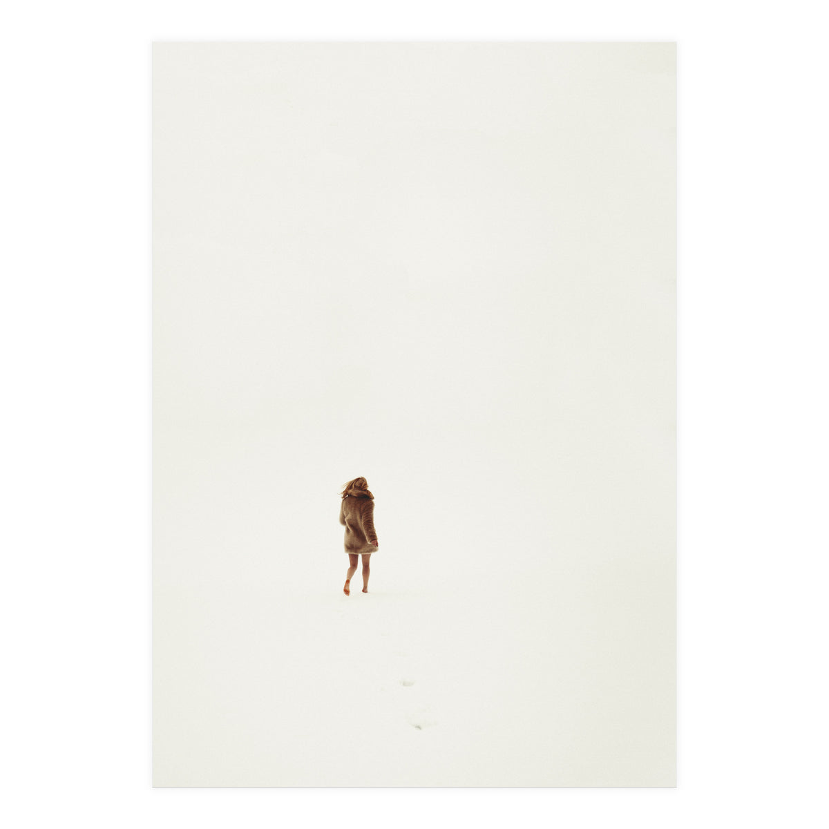 Run run Run run Run run Run away From your Responsibilities (Print Only)