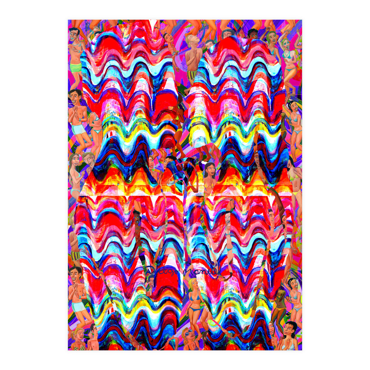 Love 10 (Print Only)