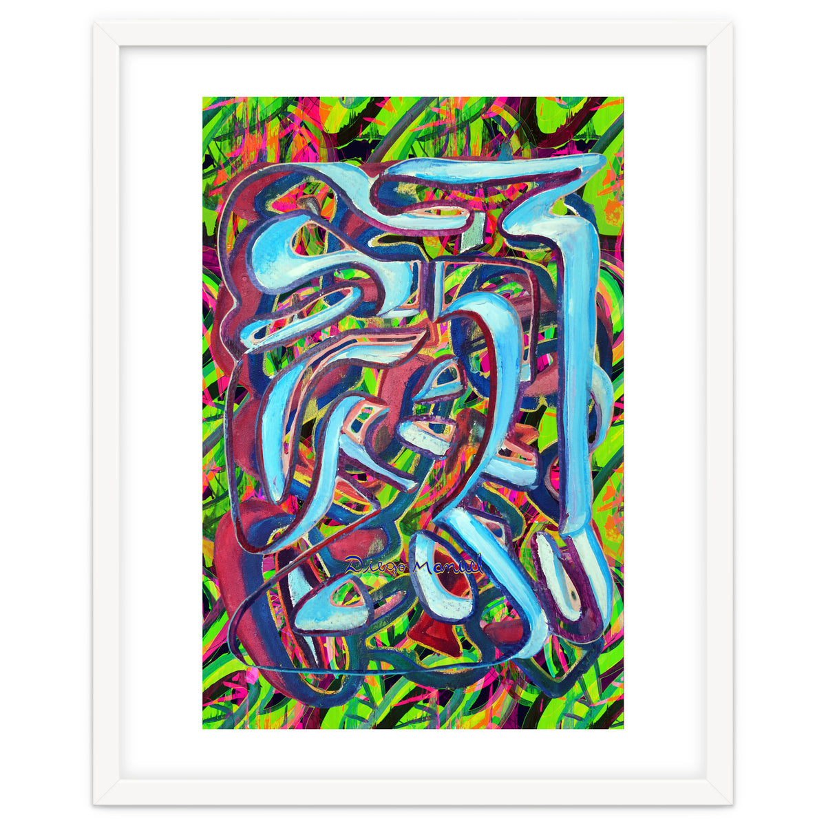 Graffiti Digital 2022 906