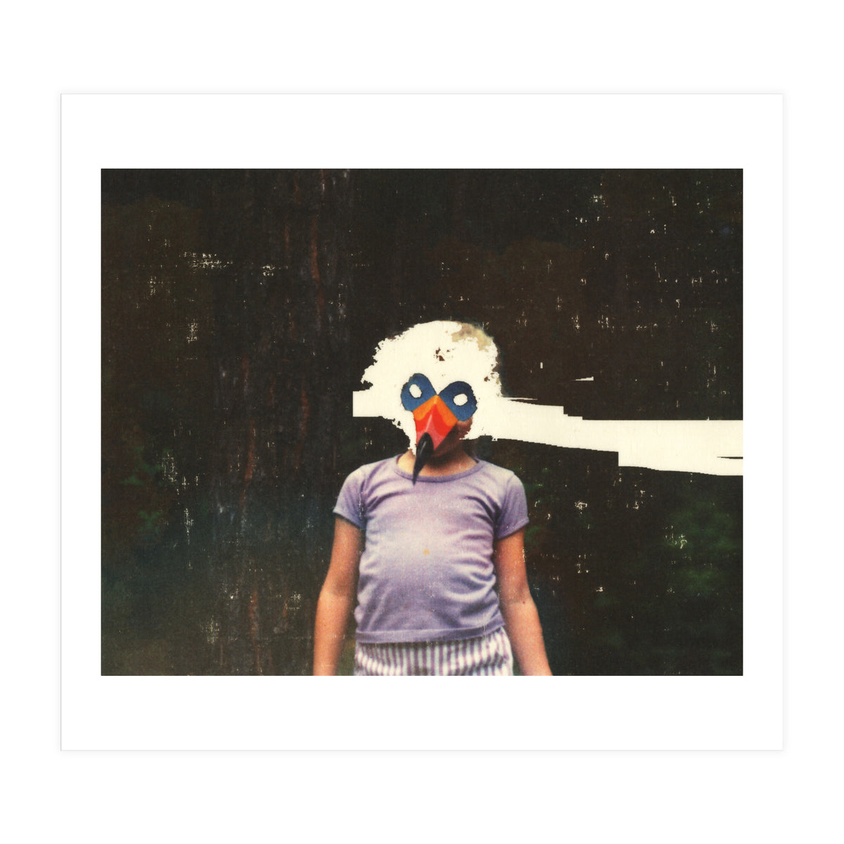 Toucan Sam (Print Only)