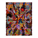 Fuego Y Graffiti 70 (Print Only) thumbnail