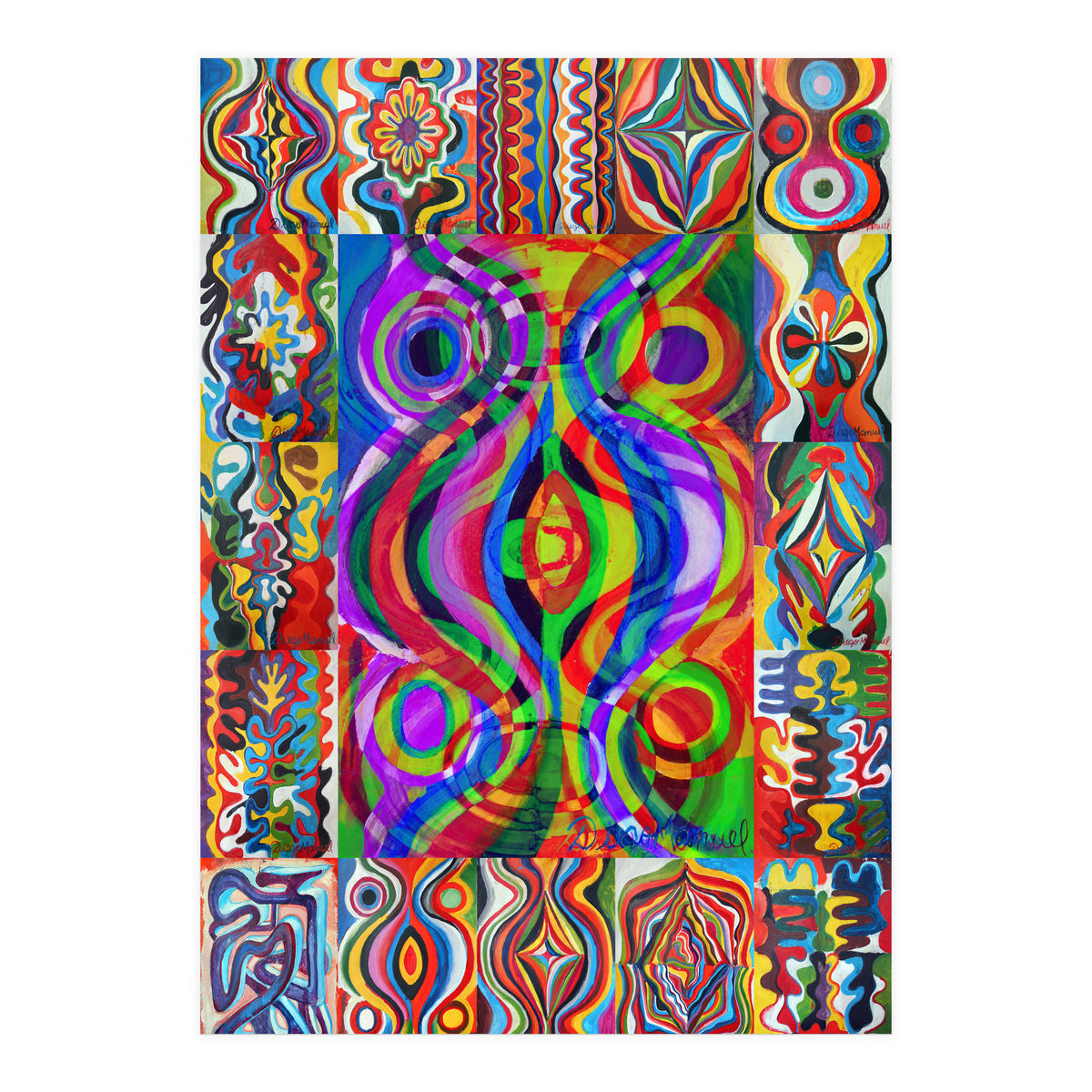 New Graffiti2022 190 (Print Only)