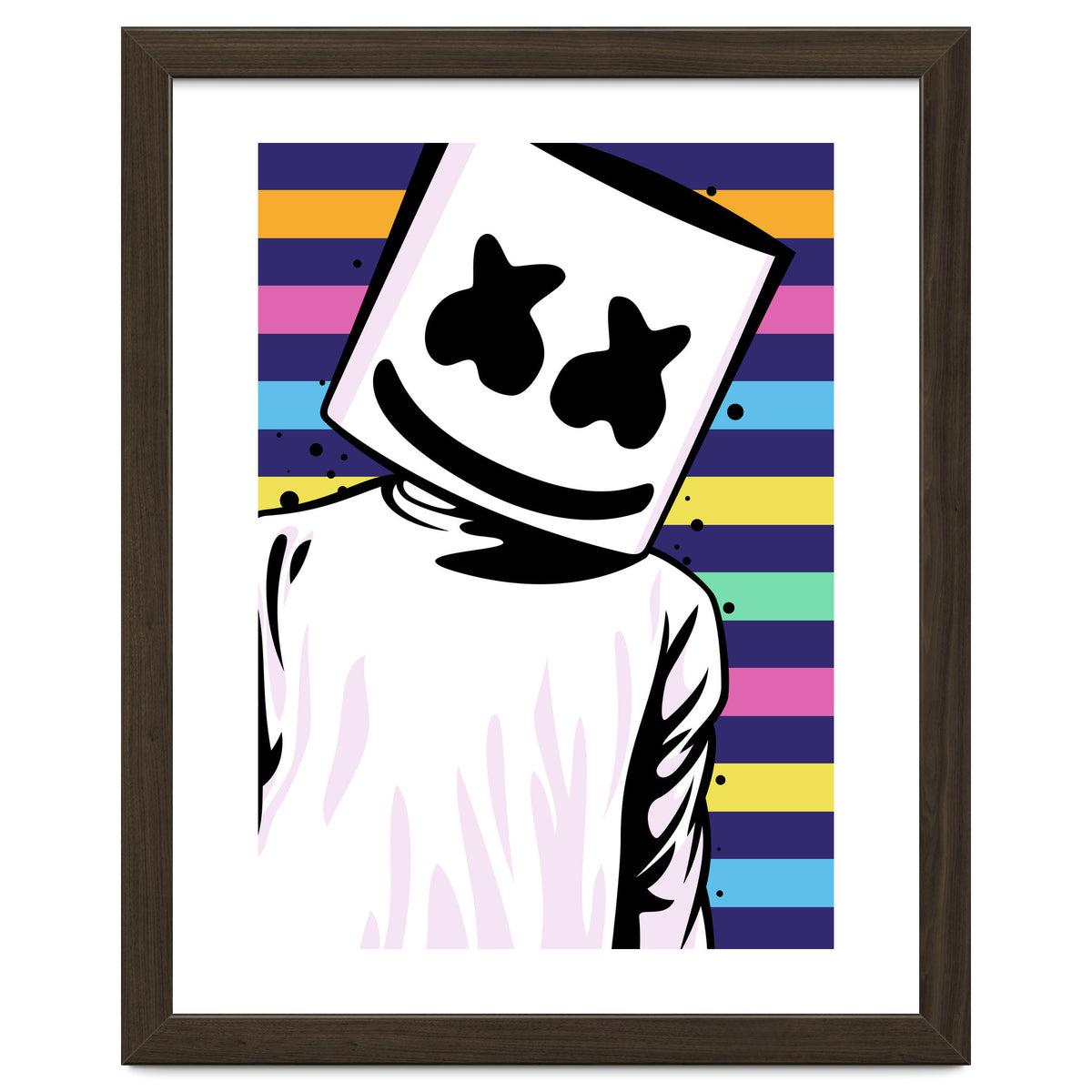 Marshmello