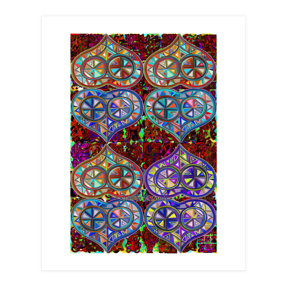 Graffiti Digital 2022 1104 (Print Only)