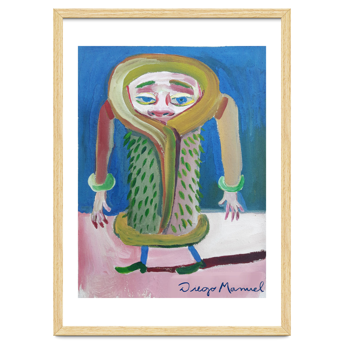 distinguished jacket 6