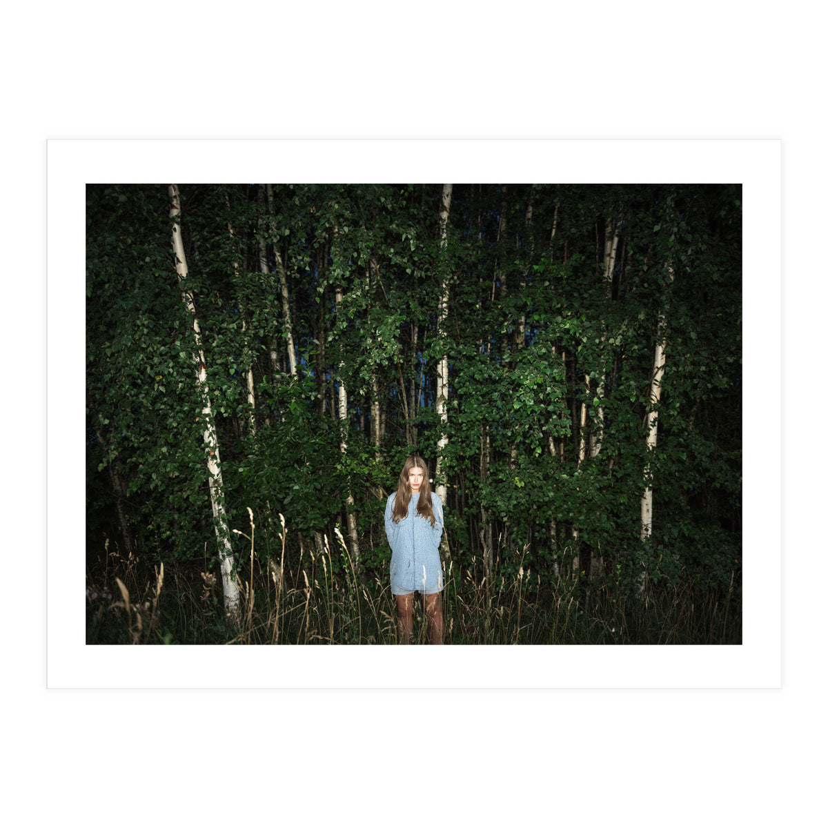 Insomnia (Print Only)