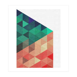Art of cubes VII (Print Only) thumbnail