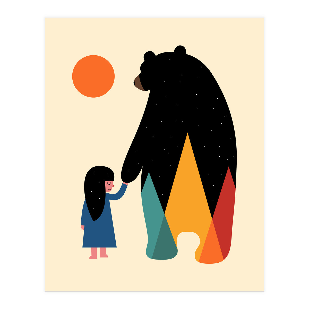 Go Home (Print Only)