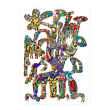 Planta Salvaje 9  (Print Only) thumbnail