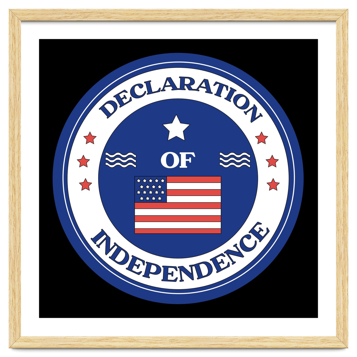 4th Of July independence.