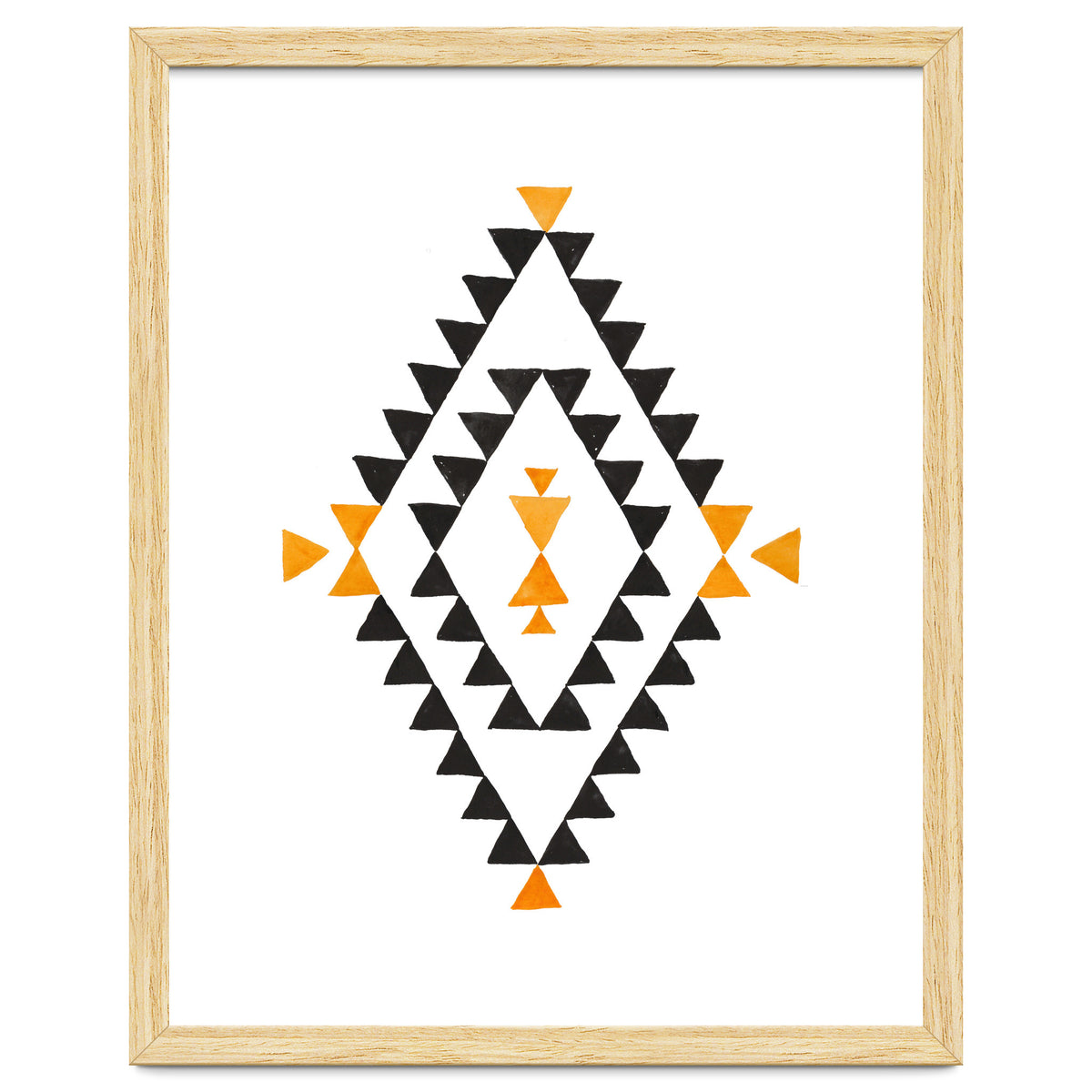 Patterns Aztec Diamond