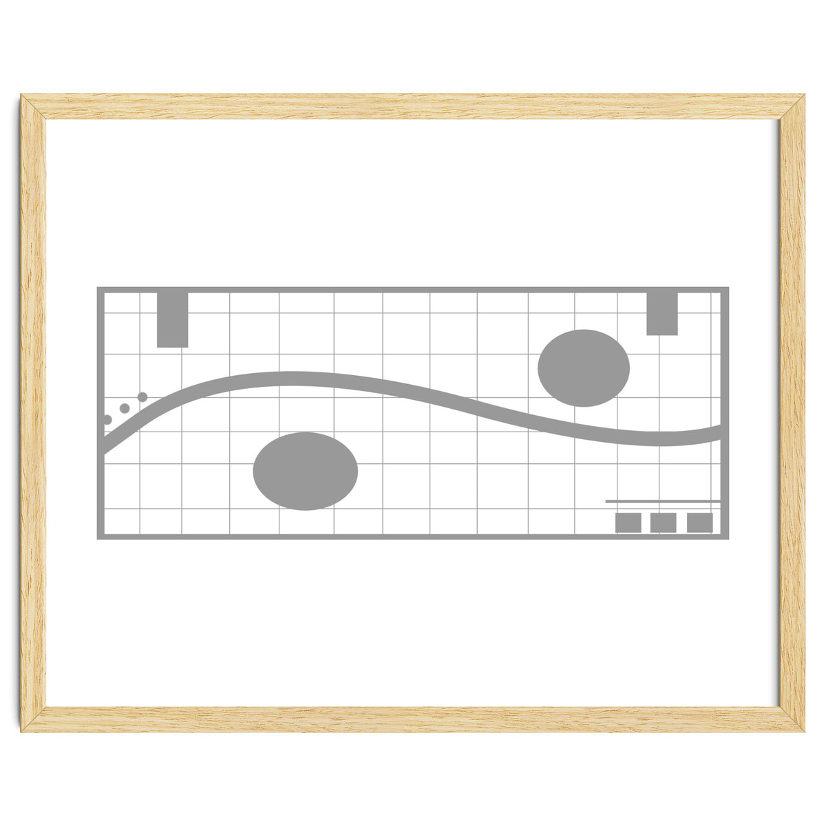 Abstrato Geométrico 39.4