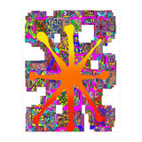 Fuego 44 (Print Only) thumbnail