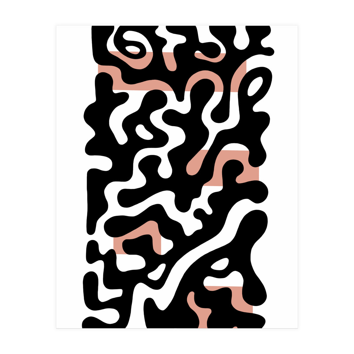 Twisted Beats No. 7.2 - Hey, what’s up? (Print Only)