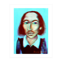 Shakespeare 3 (Print Only)