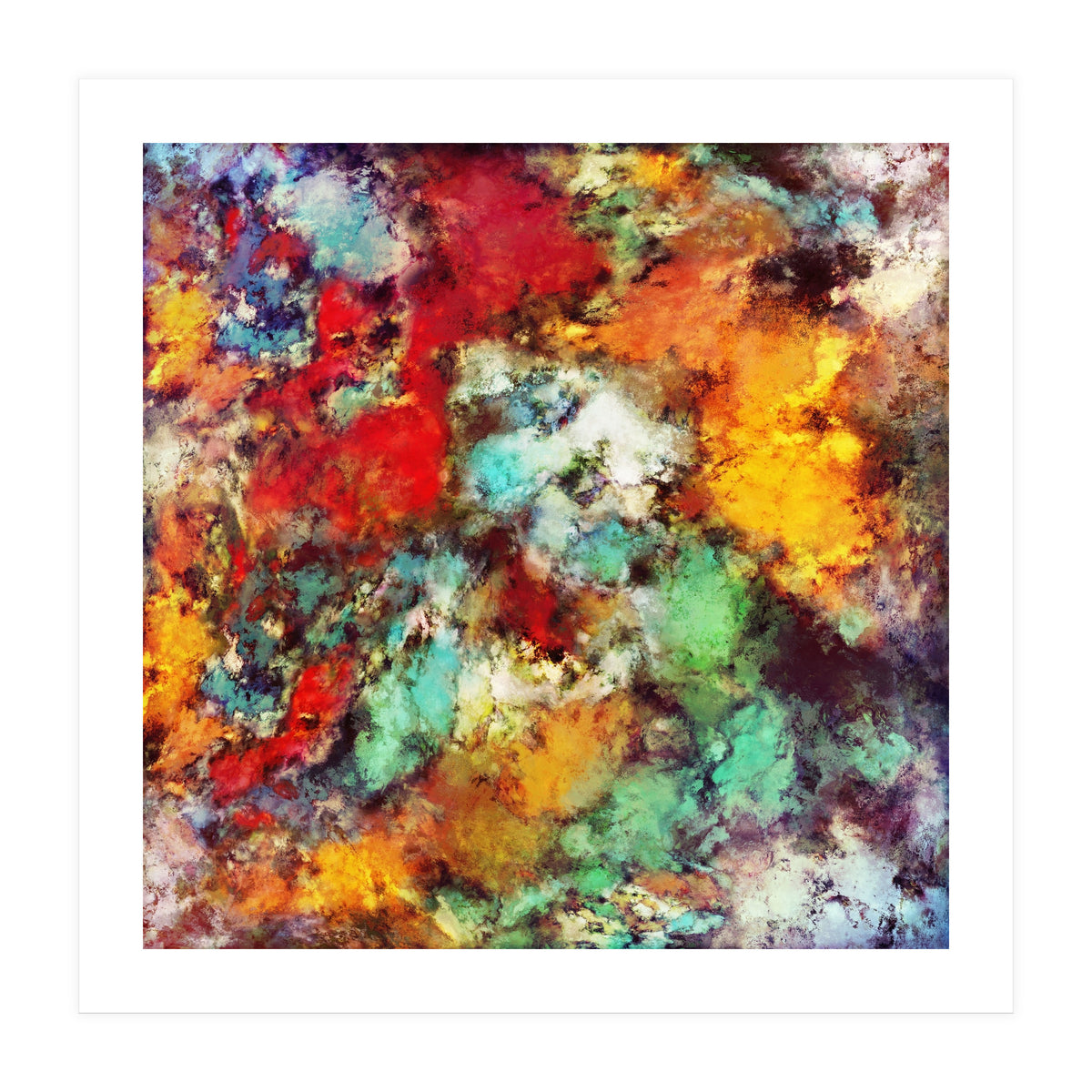 Breathe (Print Only)