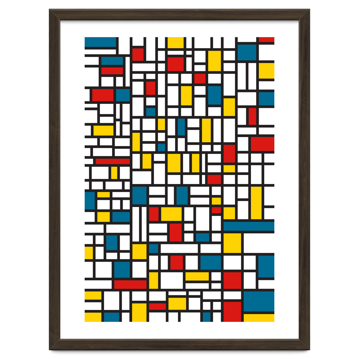MONDRIAN EXTREME