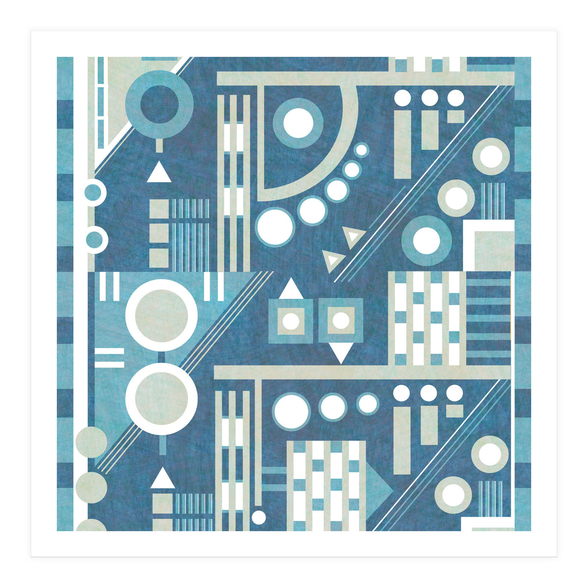 Incline (Print Only)