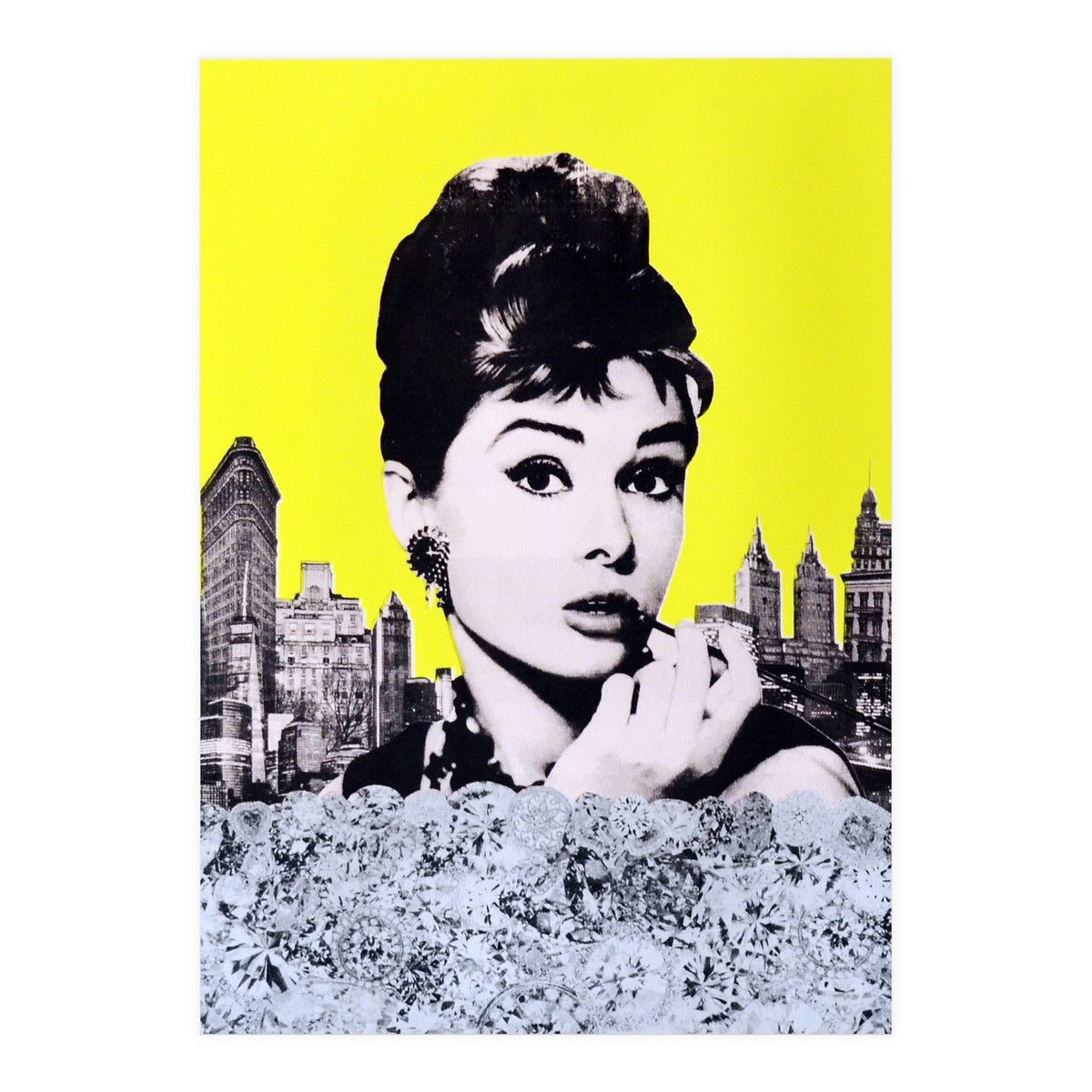 Before Breakfast  (Print Only)