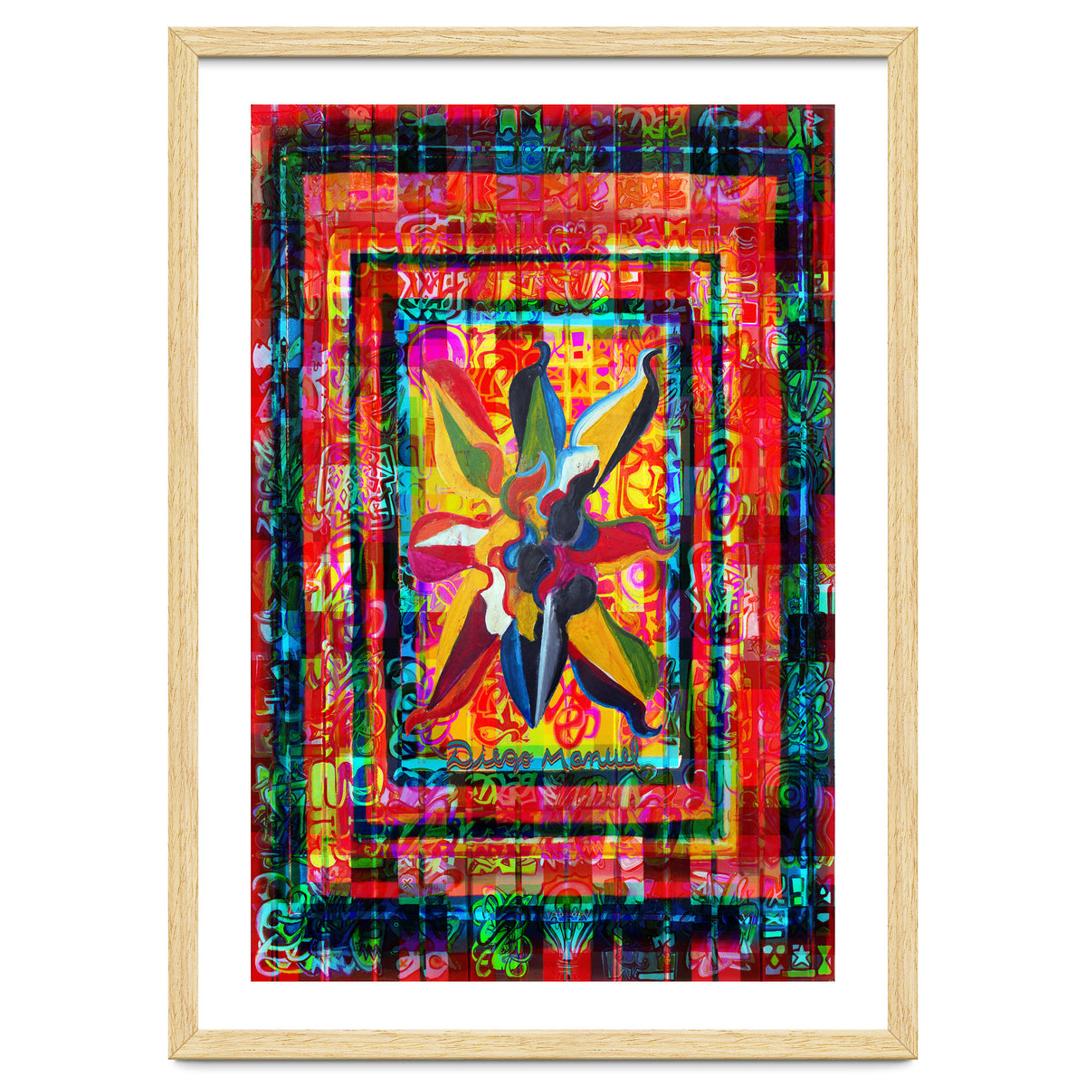 Graffiti Digital Nuevo 2023 1