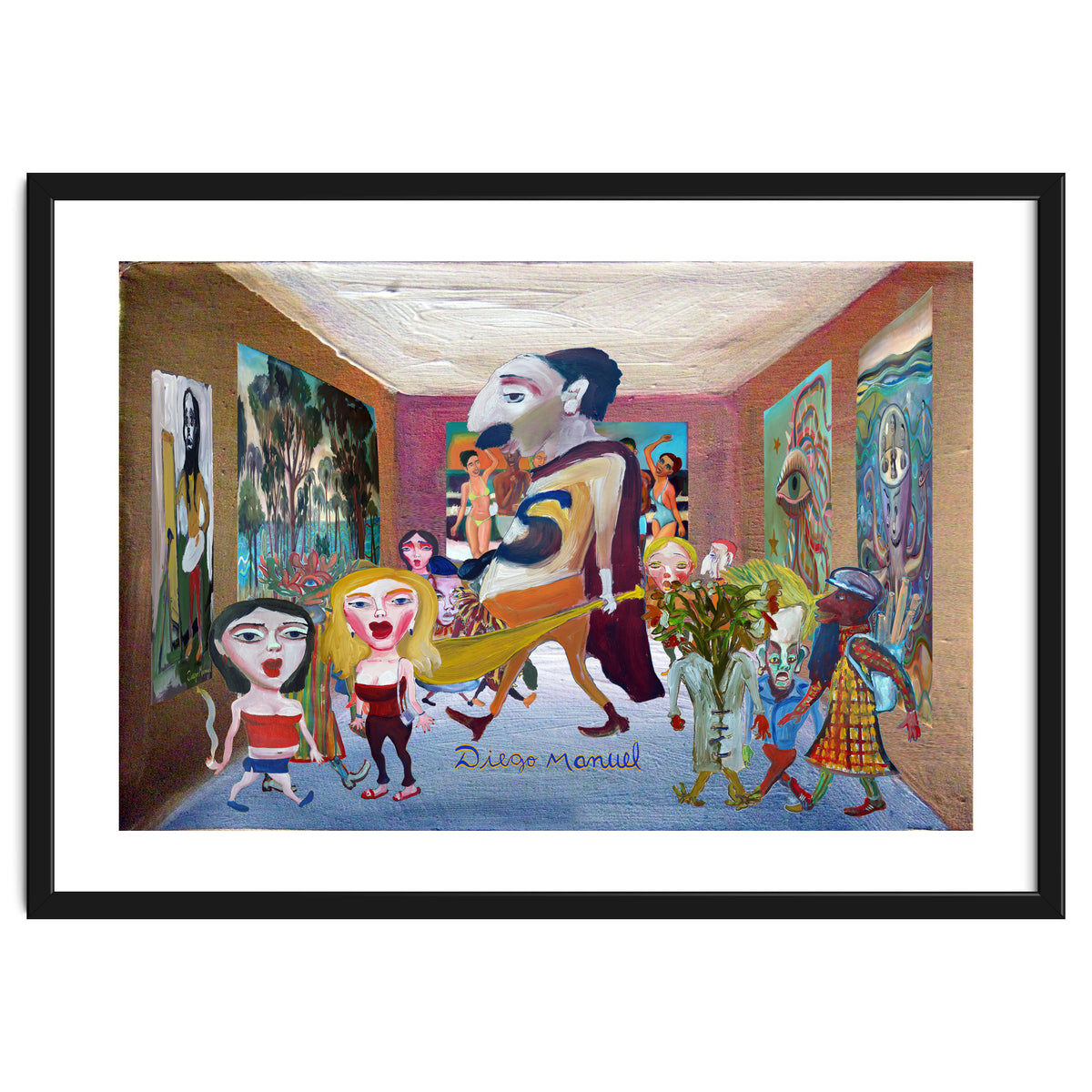 Graffiti Digital 2022 1080