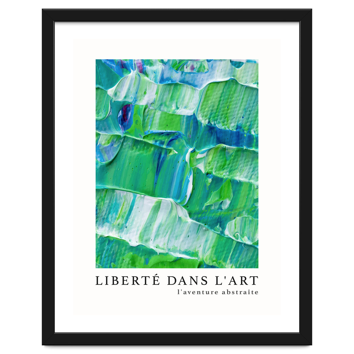 Freedom In Art - The Abstract Adventure (7)