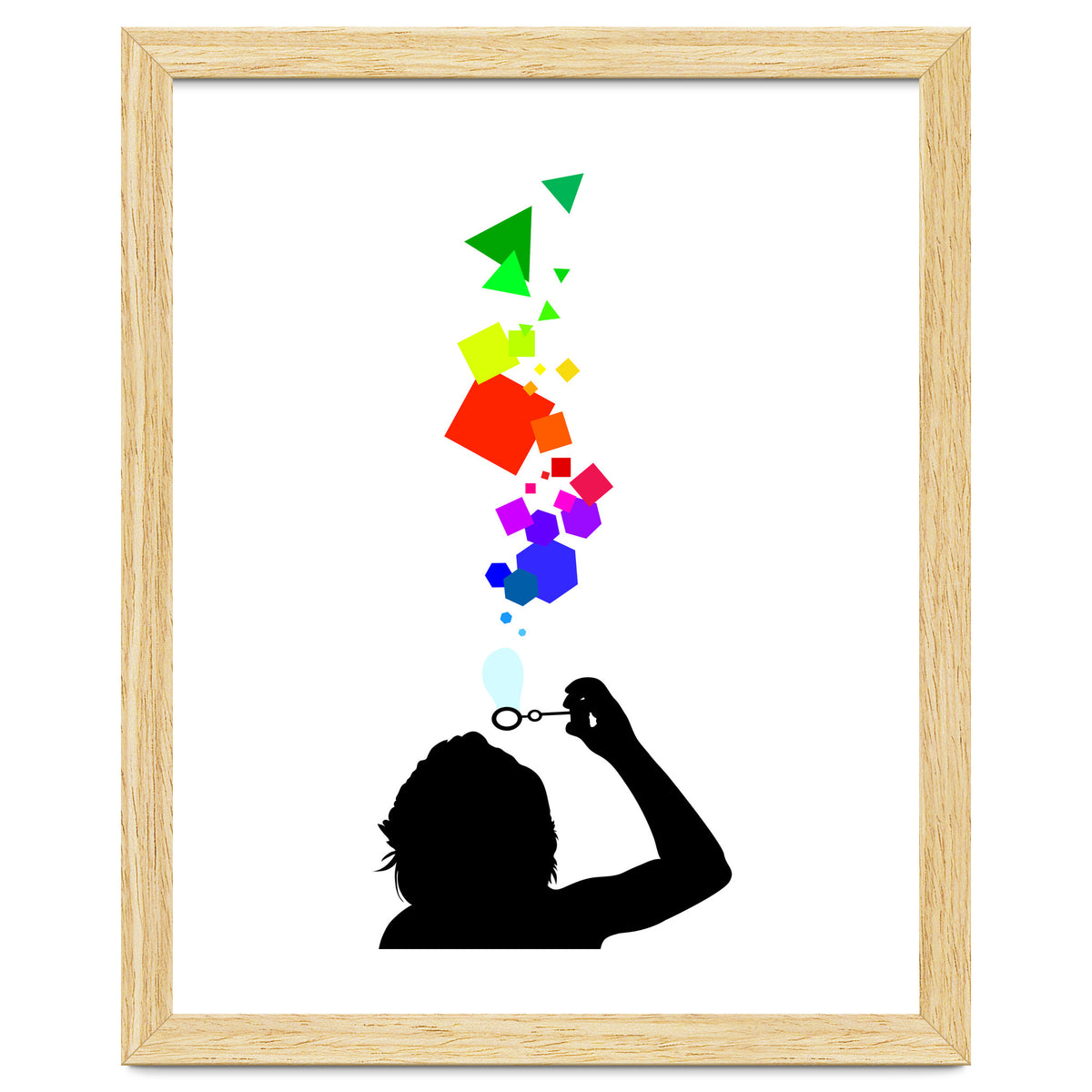 CHILDREN'S IMAGINATION