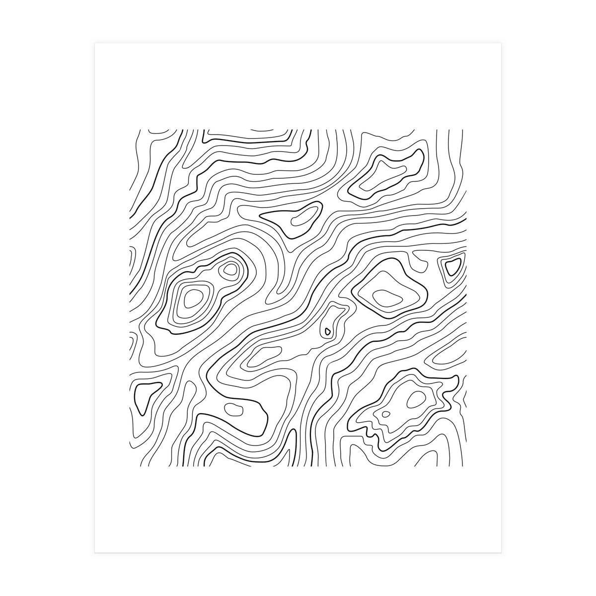 Intention (Print Only)