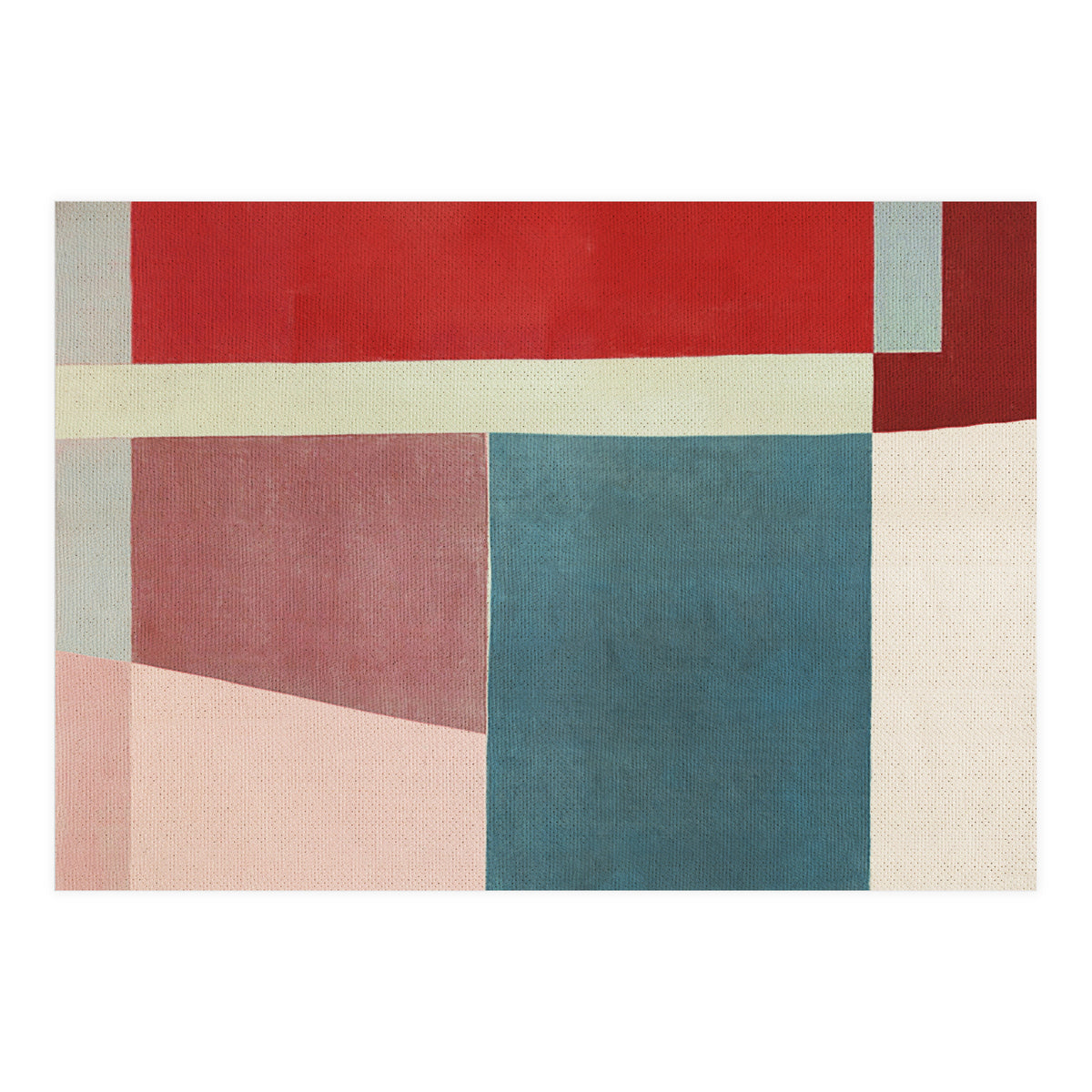 Fleeing Trends 03 (Print Only)