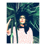 Tropical Travel (Print Only) thumbnail