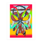 Pop Abstract 2023 Tapiz 46 (Print Only) thumbnail