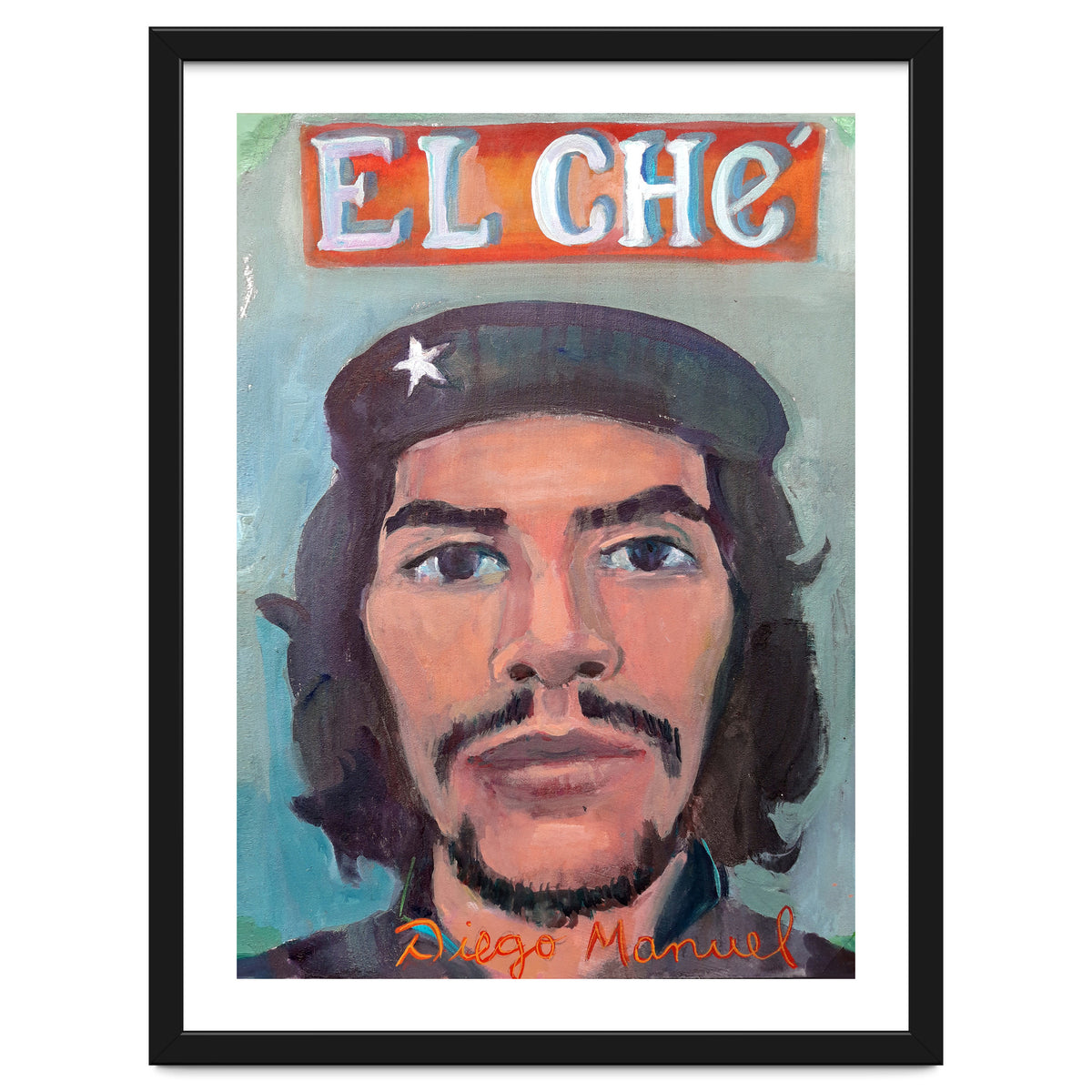 Che Guevara 5