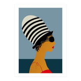 Sunny day (Print Only) thumbnail