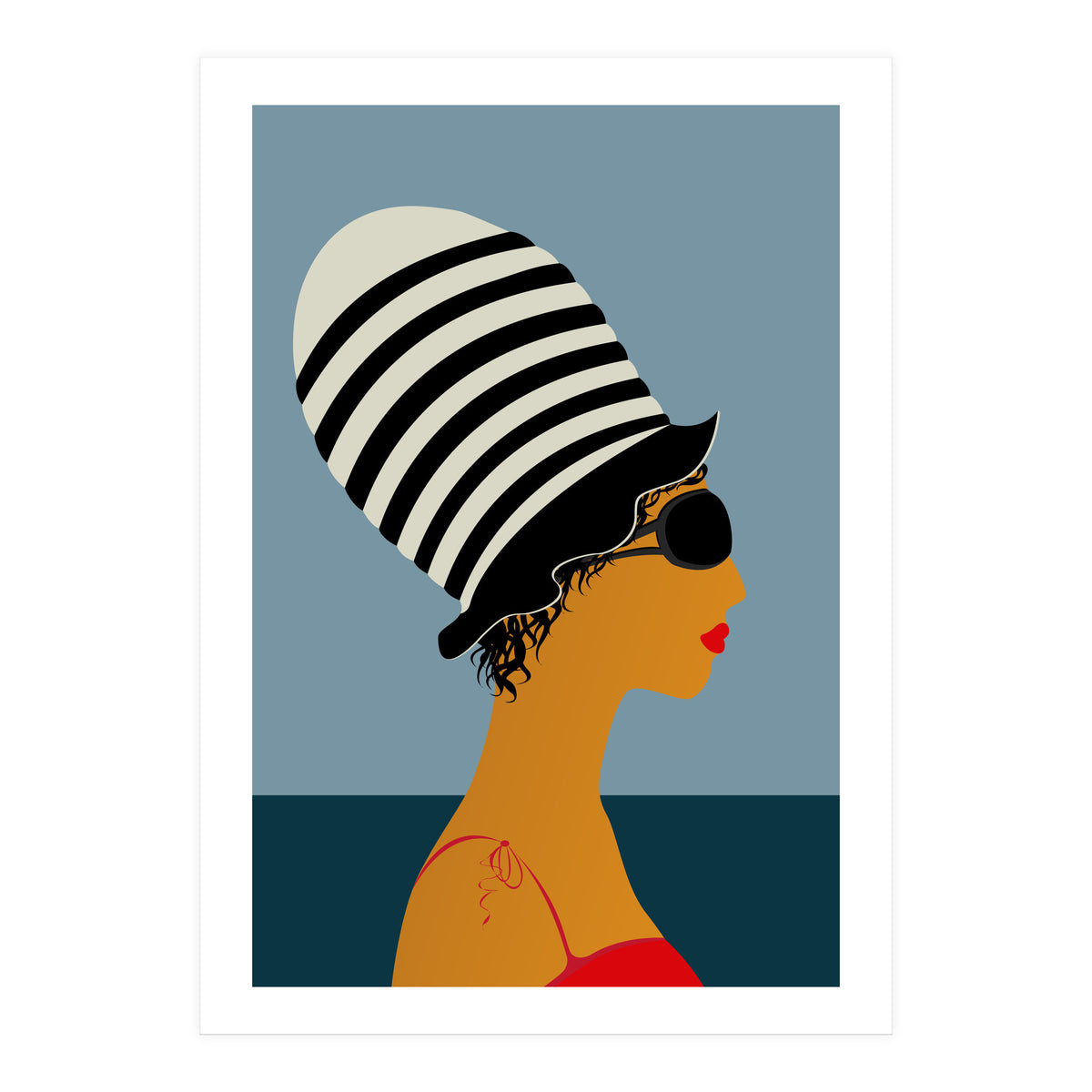 Sunny day (Print Only)