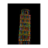 Pisa (Print Only) thumbnail