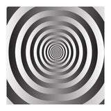 Black And White Spiral  (Print Only) thumbnail