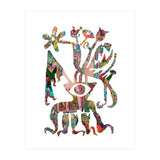 Planta Salvaje 4 (Print Only) thumbnail